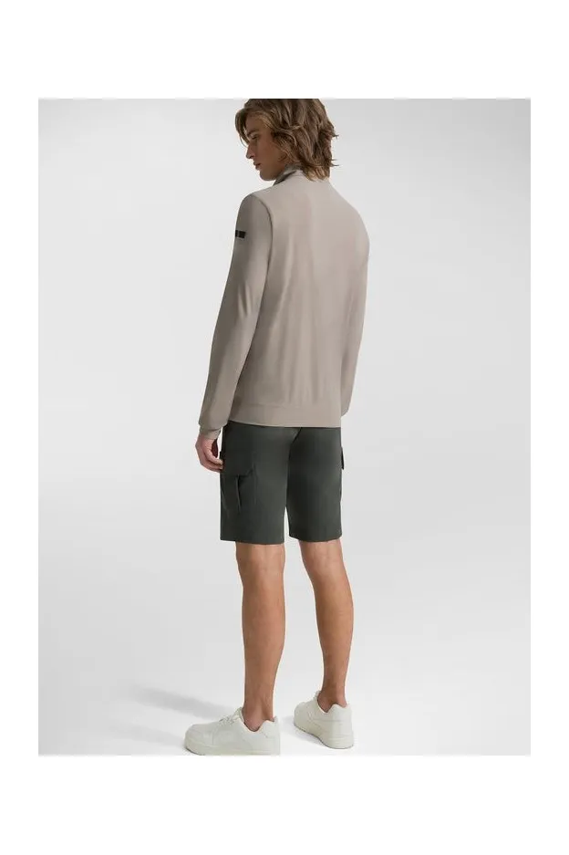 RRD - Roberto Ricci Designs Summer full zip fleece