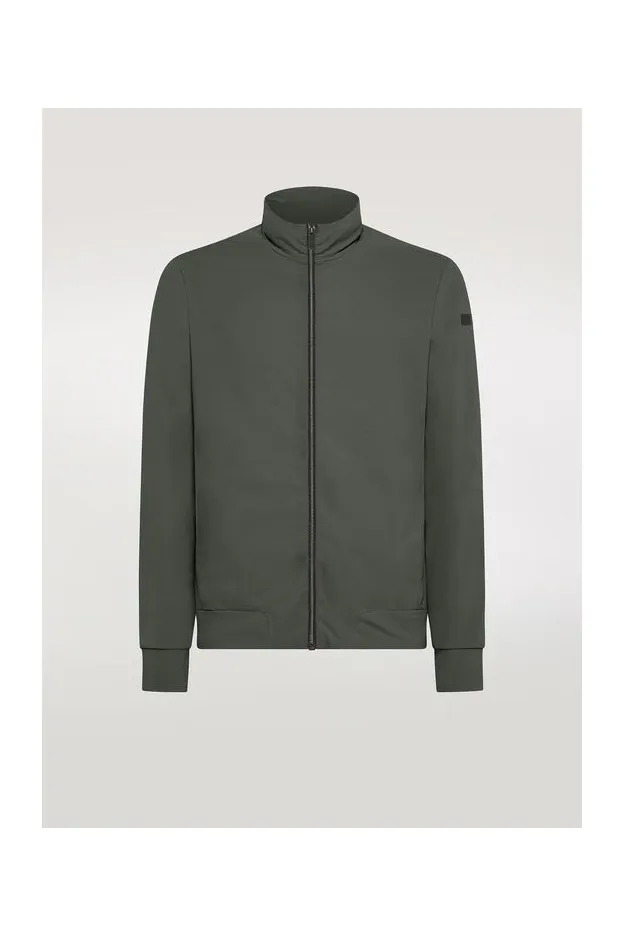 RRD - Roberto Ricci Designs Summer full zip fleece