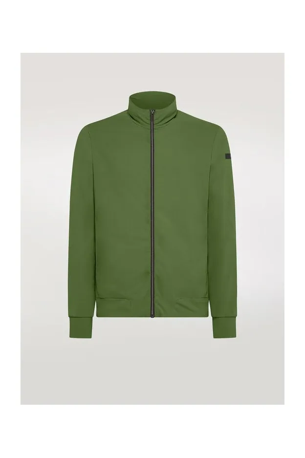 RRD - Roberto Ricci Designs Summer full zip fleece
