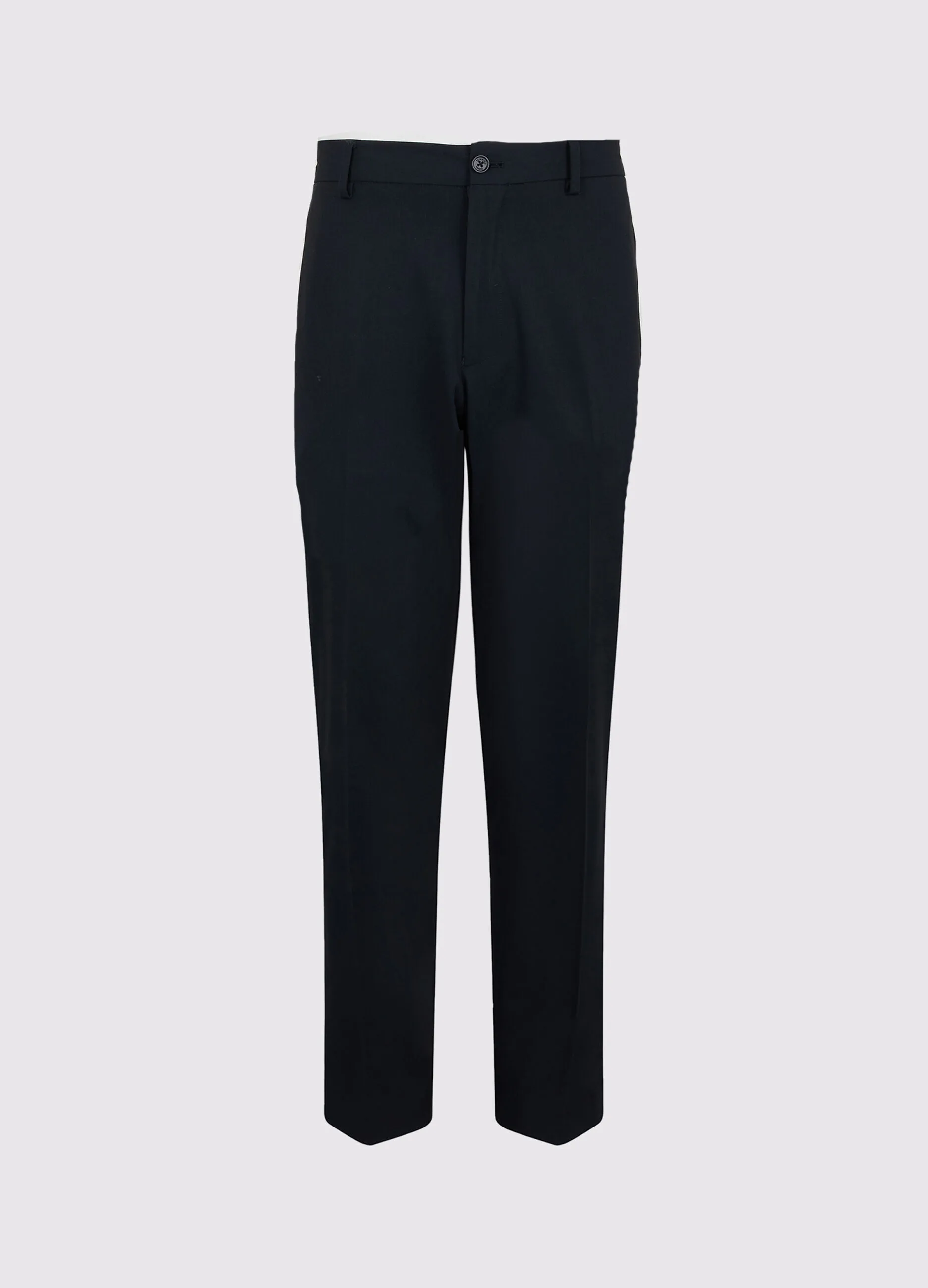 RUMFORD  Pantalone slim fit in tessuto tecnico stretch uomo