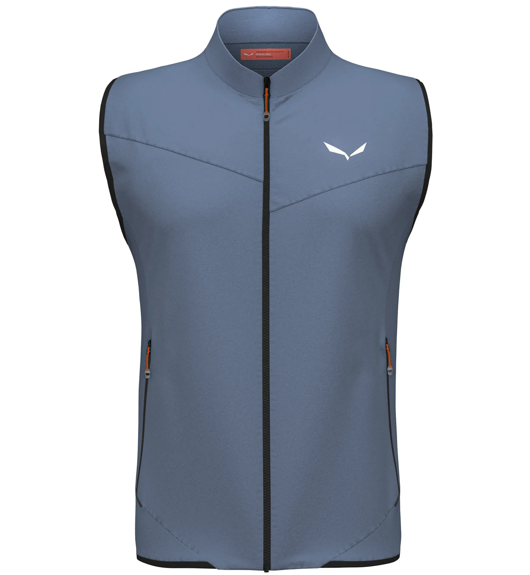 Salewa Pedroc Dst M Light - gilet softshell - uomo