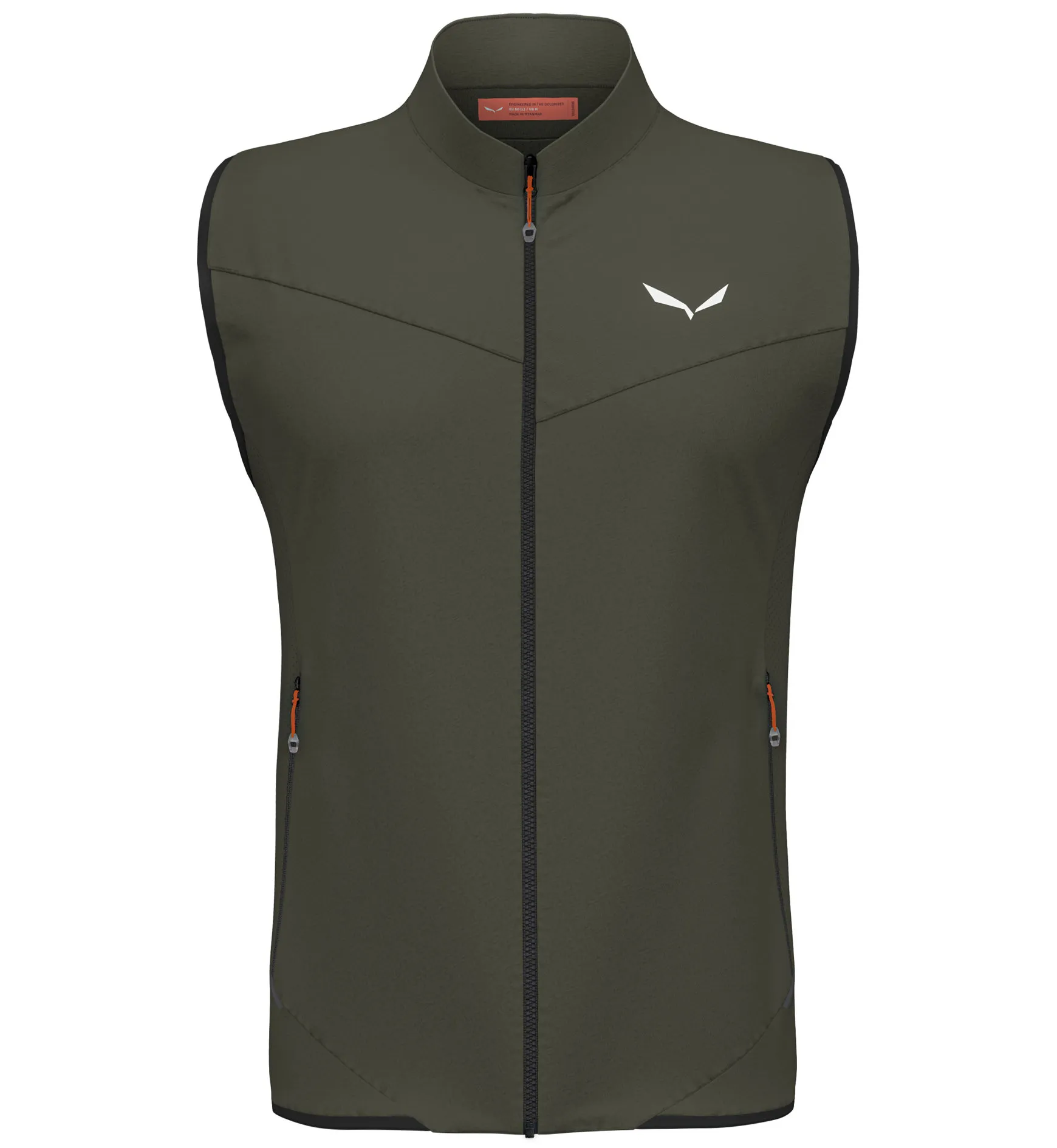 Salewa Pedroc Dst M Light - gilet softshell - uomo