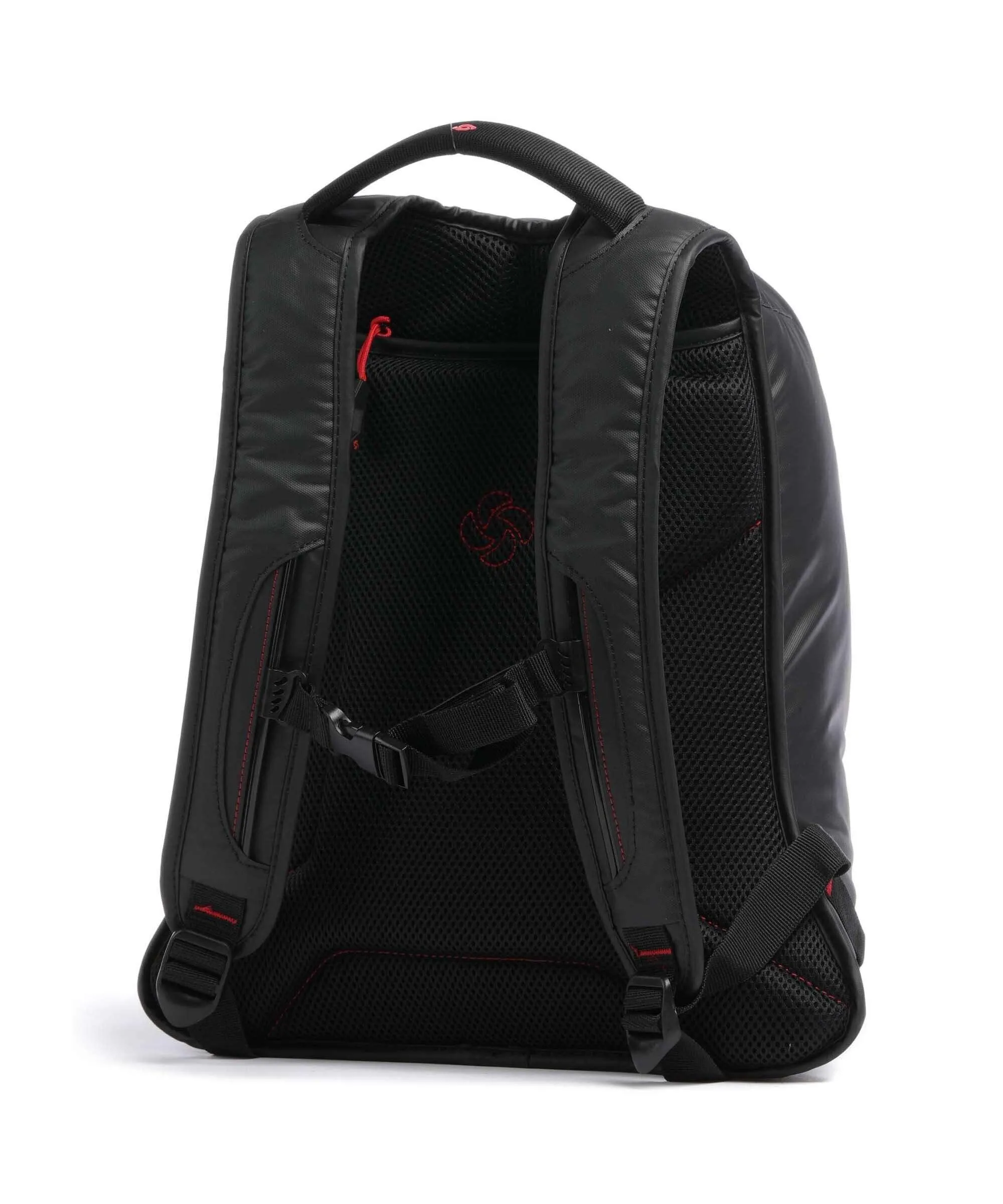  Samsonite Paradiver Light Zaino poliestere nero  