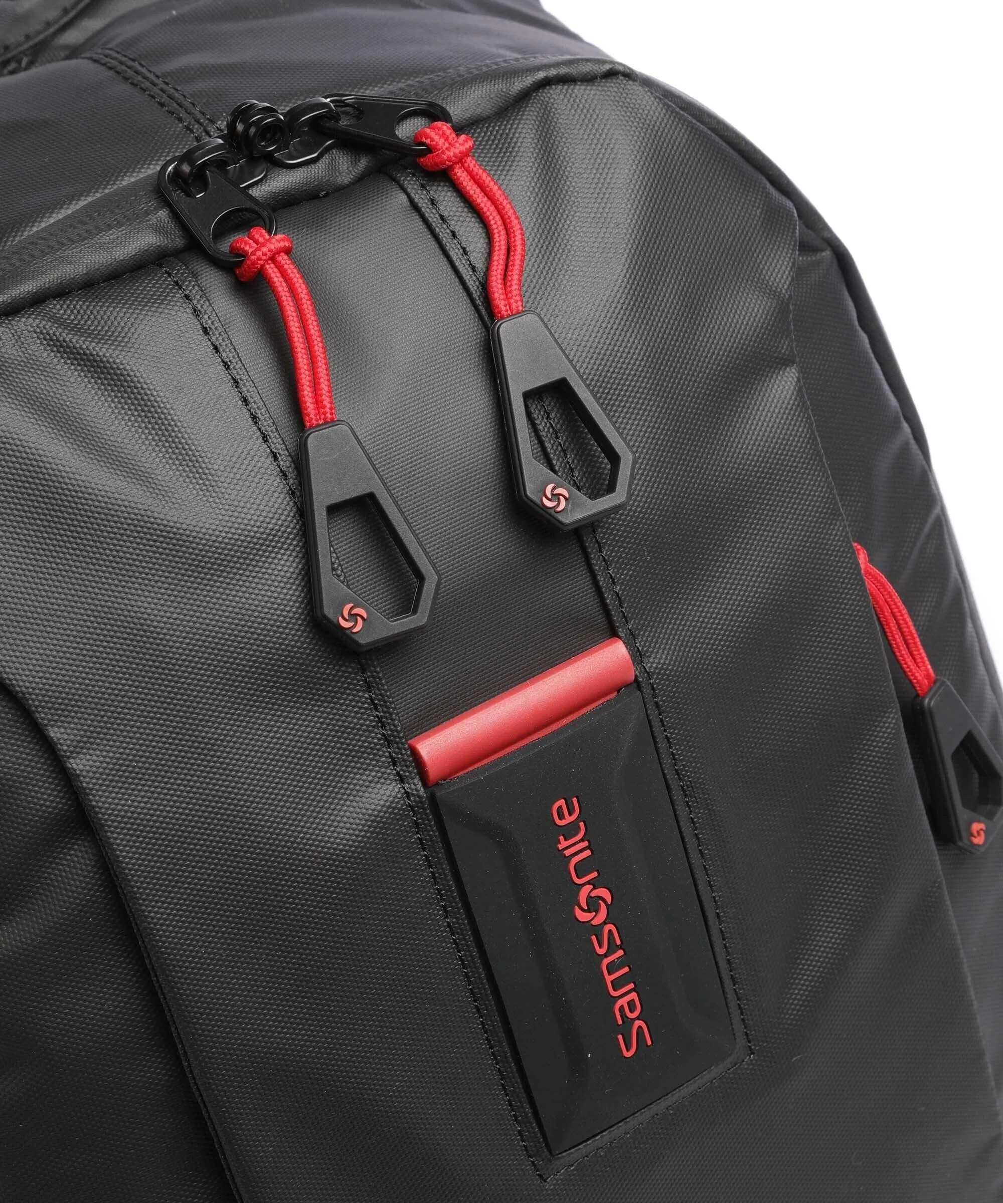  Samsonite Paradiver Light Zaino poliestere nero  