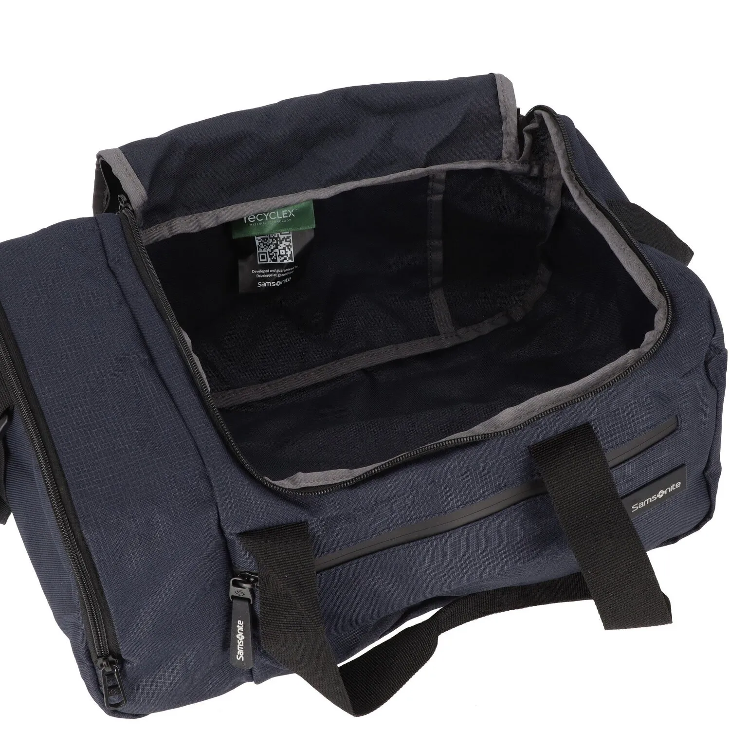 Samsonite Roader Borsa da viaggio Weekender 40 cm