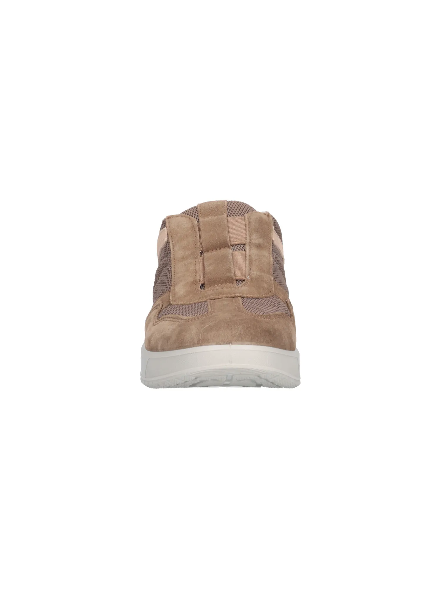 Scarpa casual Grisport Active da uomo beige