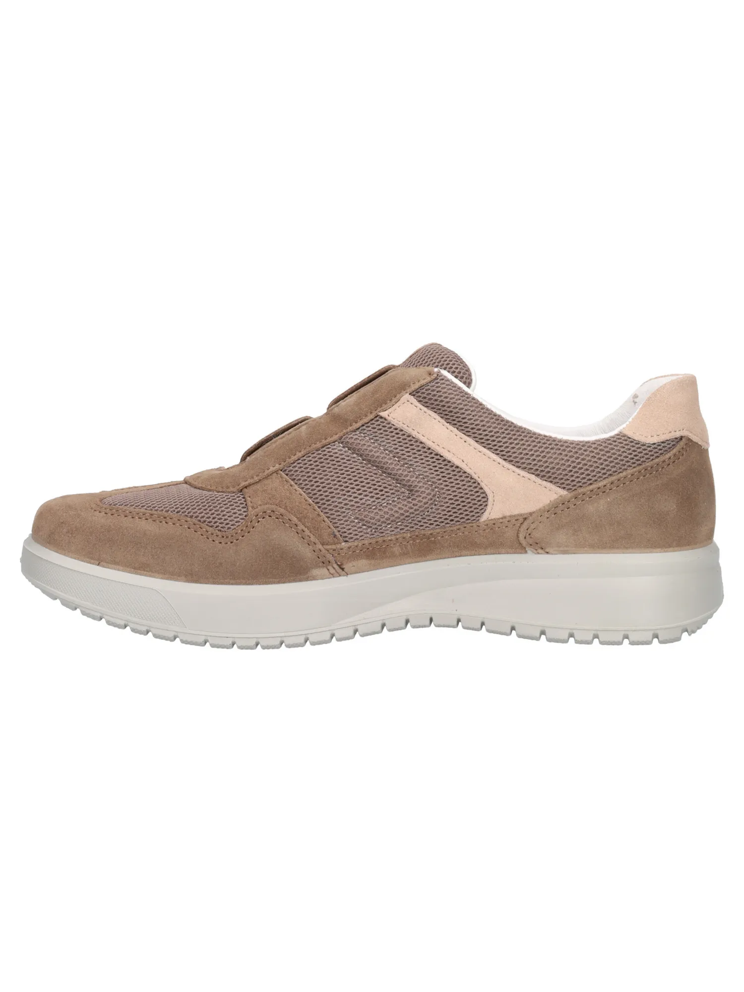 Scarpa casual Grisport Active da uomo beige
