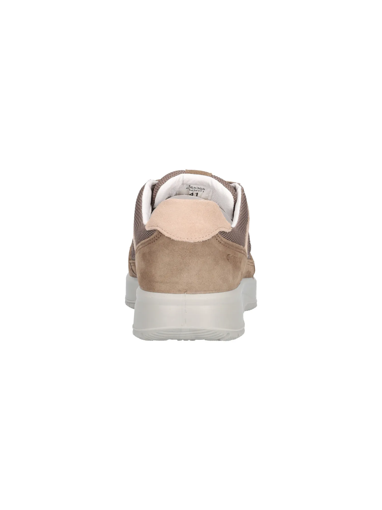 Scarpa casual Grisport Active da uomo beige
