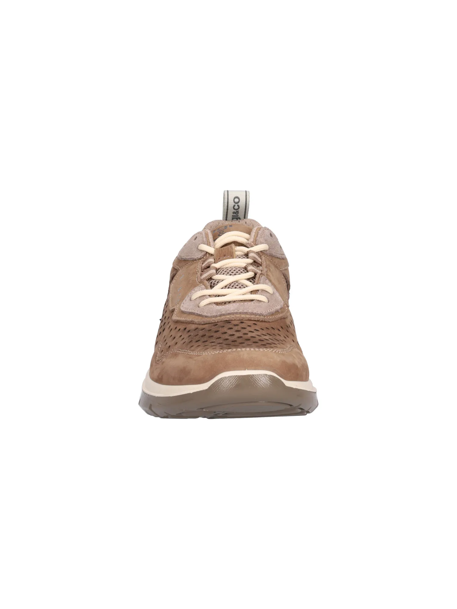 Scarpa casual Igi&Co da uomo taupe