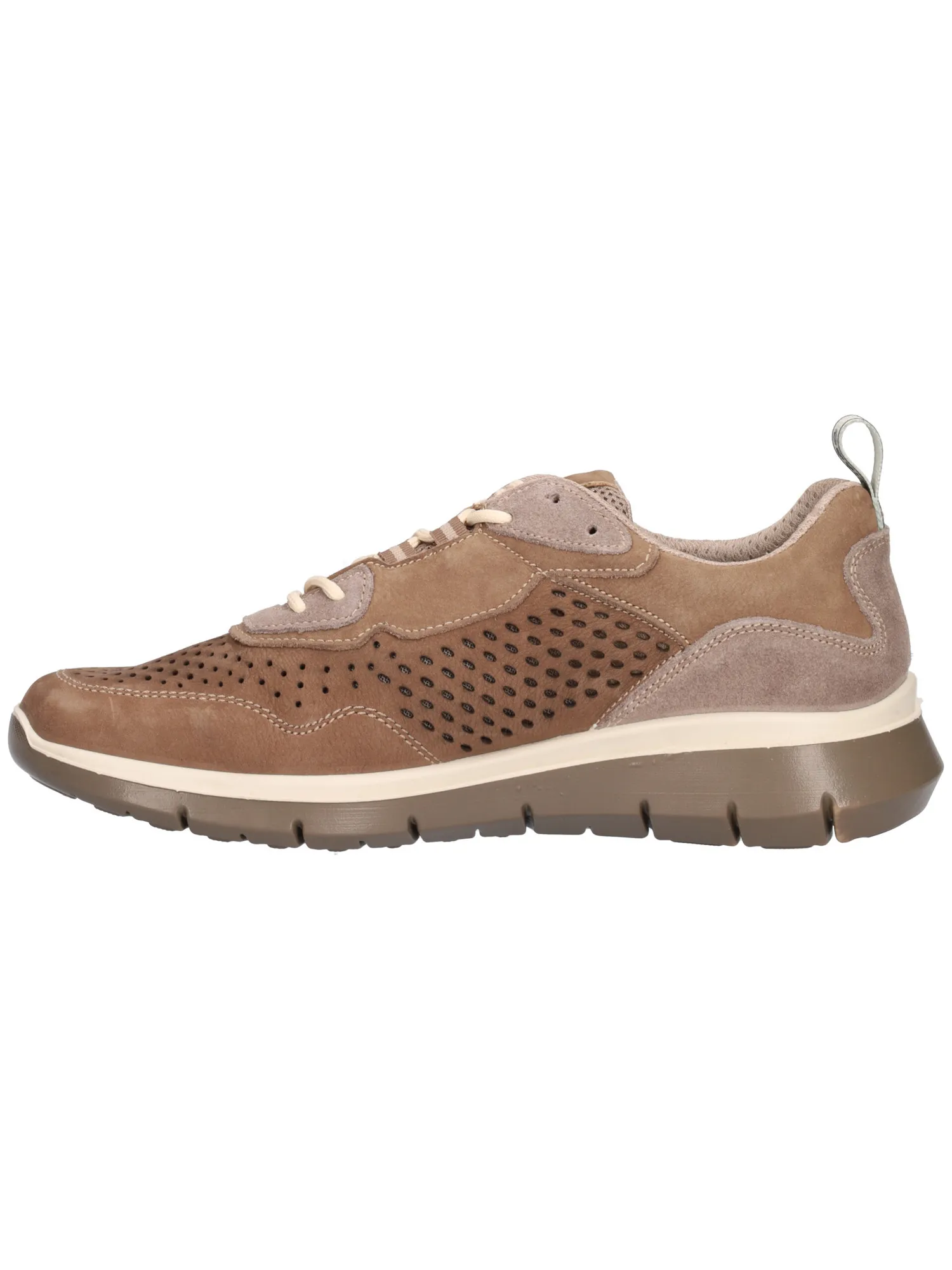 Scarpa casual Igi&Co da uomo taupe