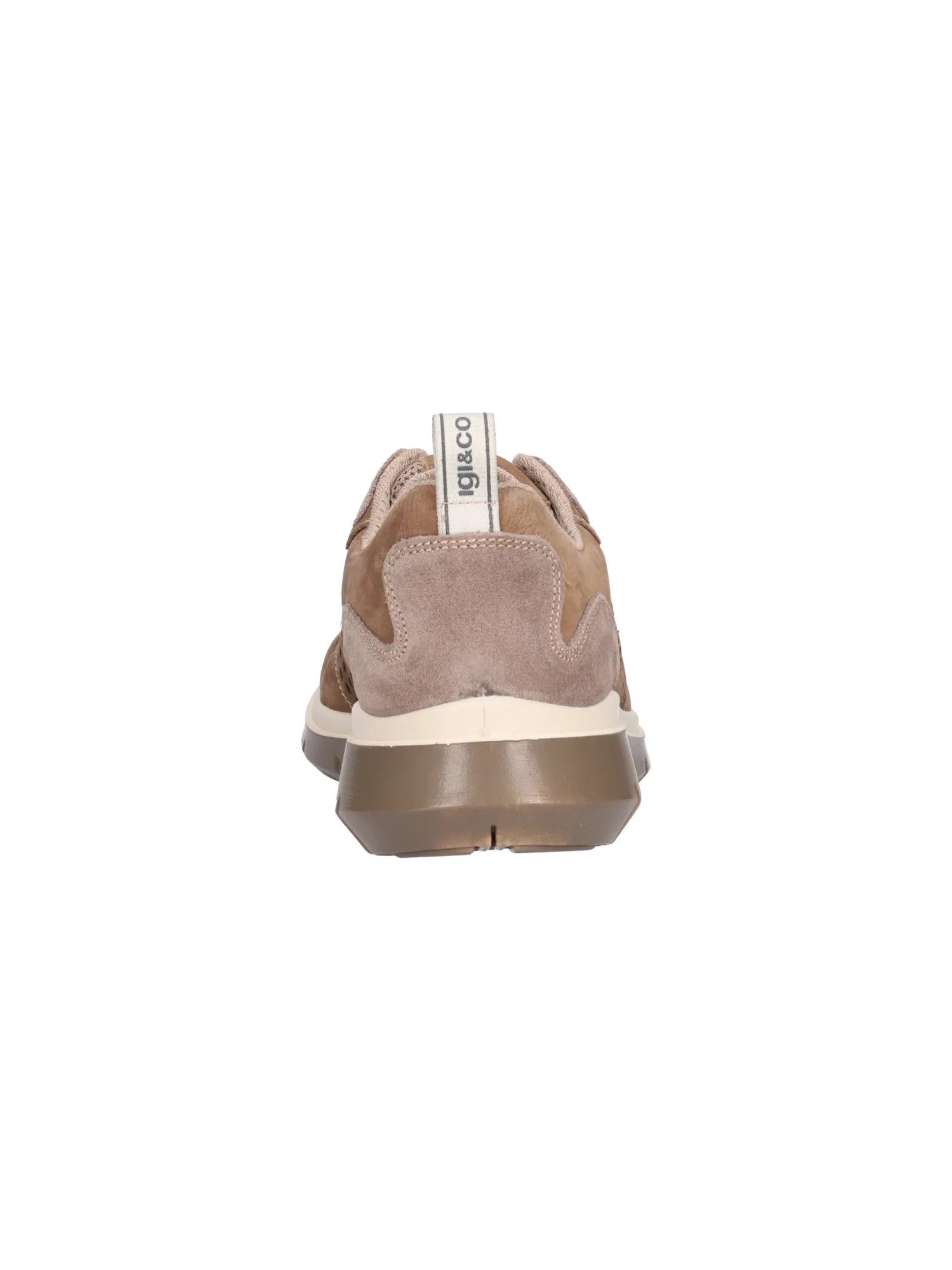 Scarpa casual Igi&Co da uomo taupe