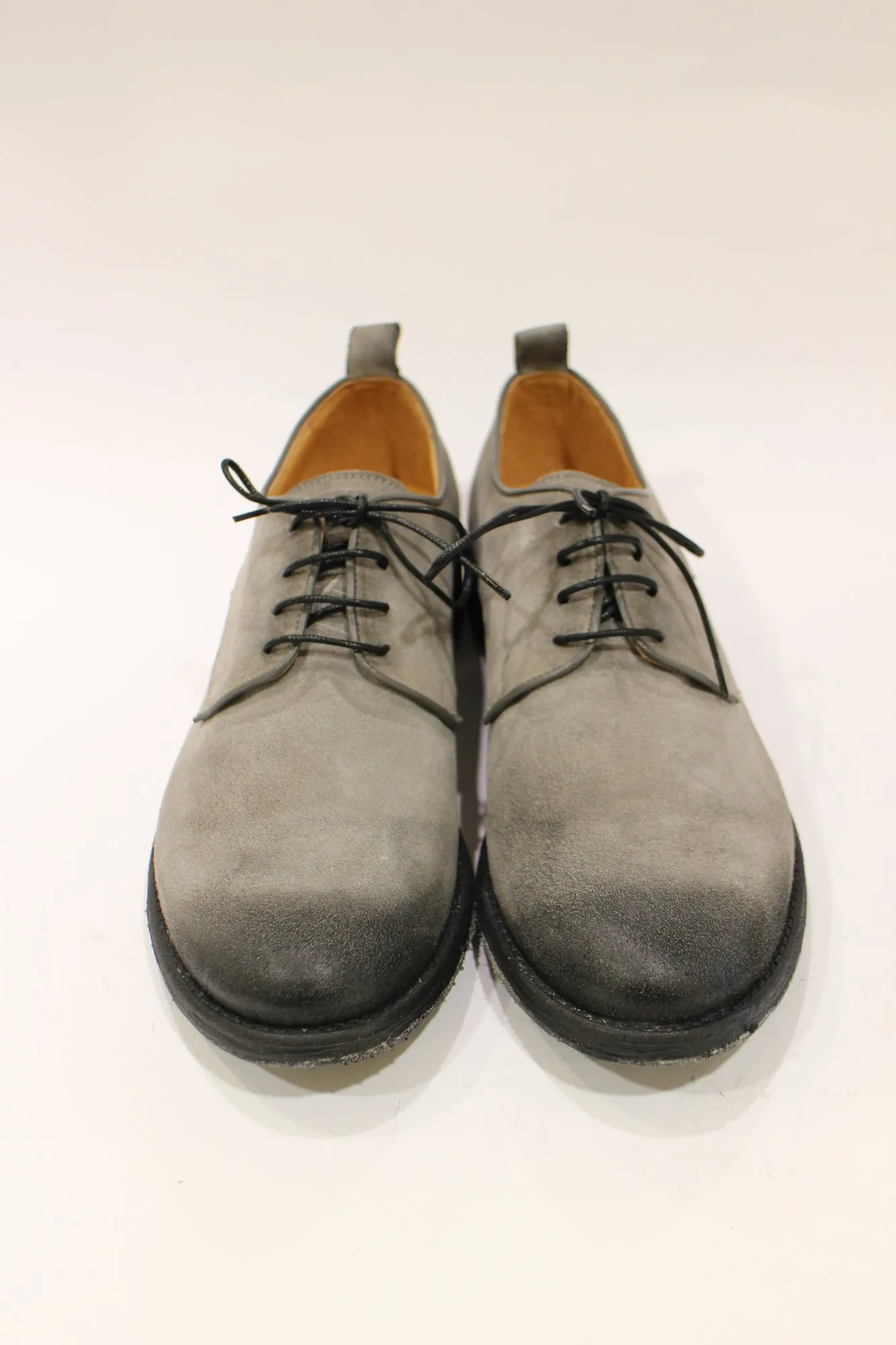 Scarpa pelle Paolo Da Ponte