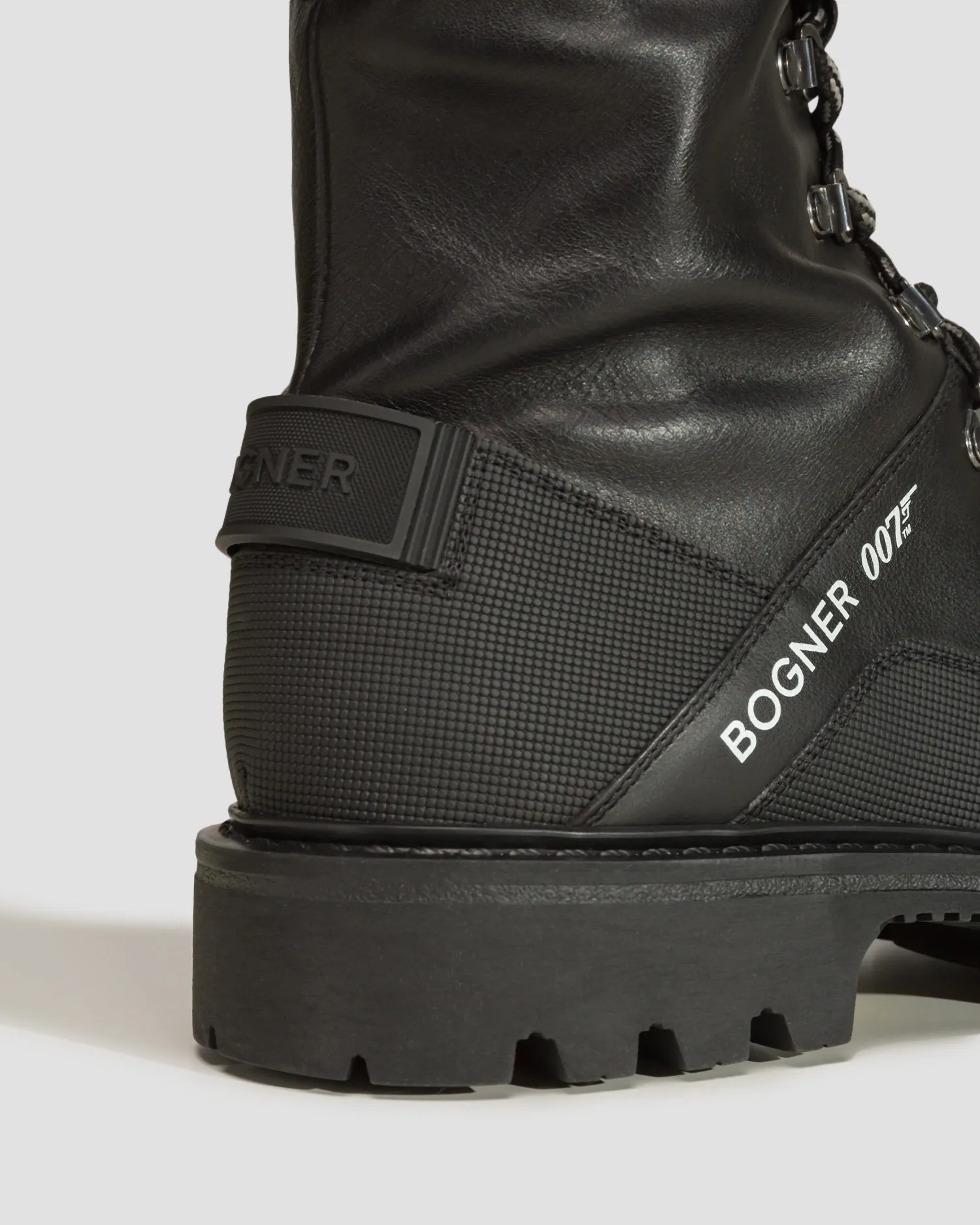 Scarpe con chiodi Bogner Helsinki X Bond 007 12346991-1
