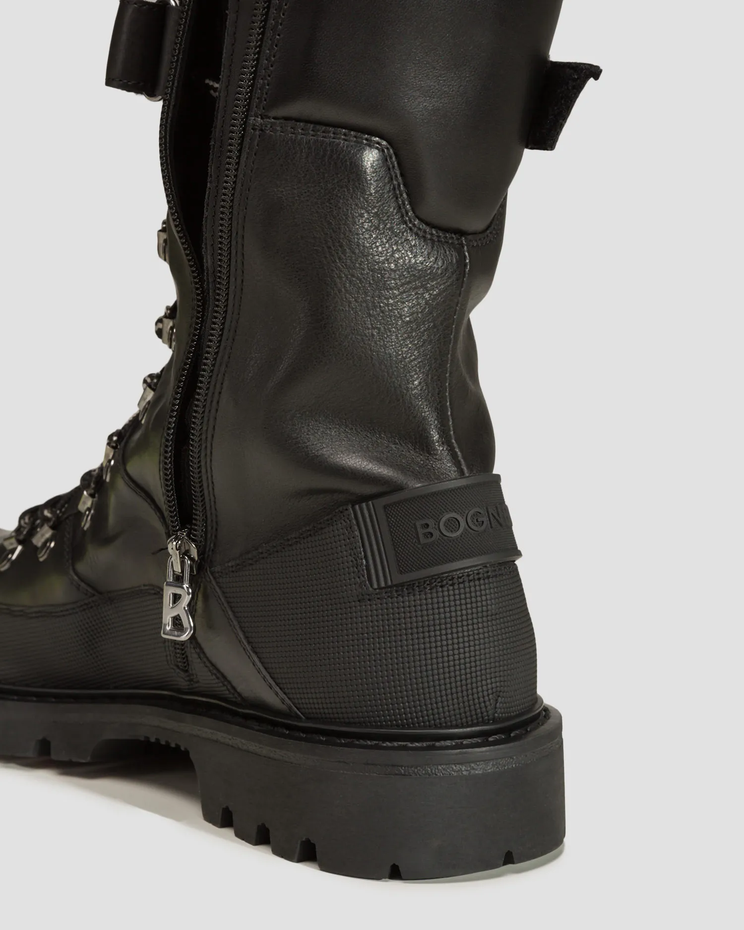 Scarpe con chiodi Bogner Helsinki X Bond 007 12346991-1