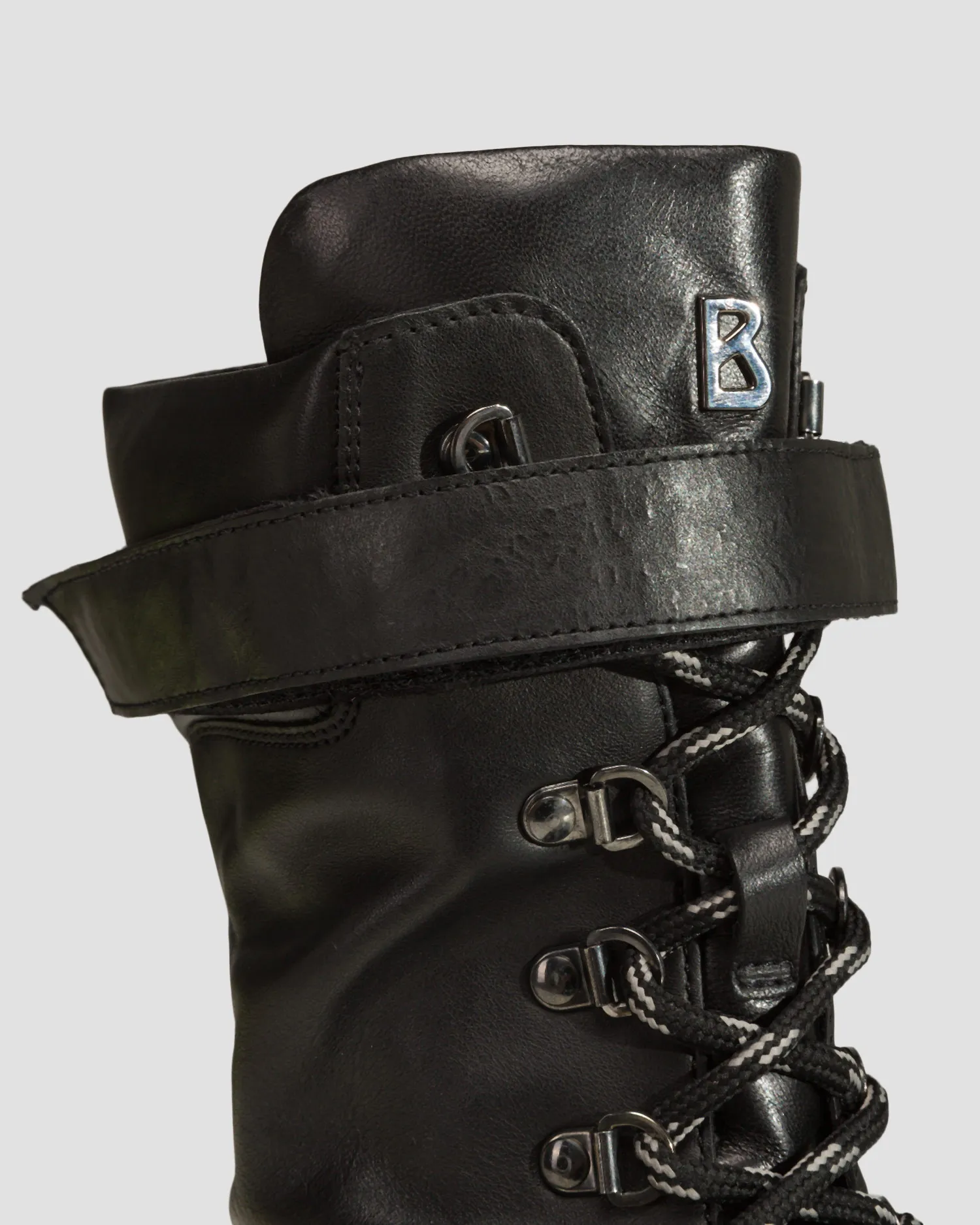 Scarpe con chiodi Bogner Helsinki X Bond 007 12346991-1