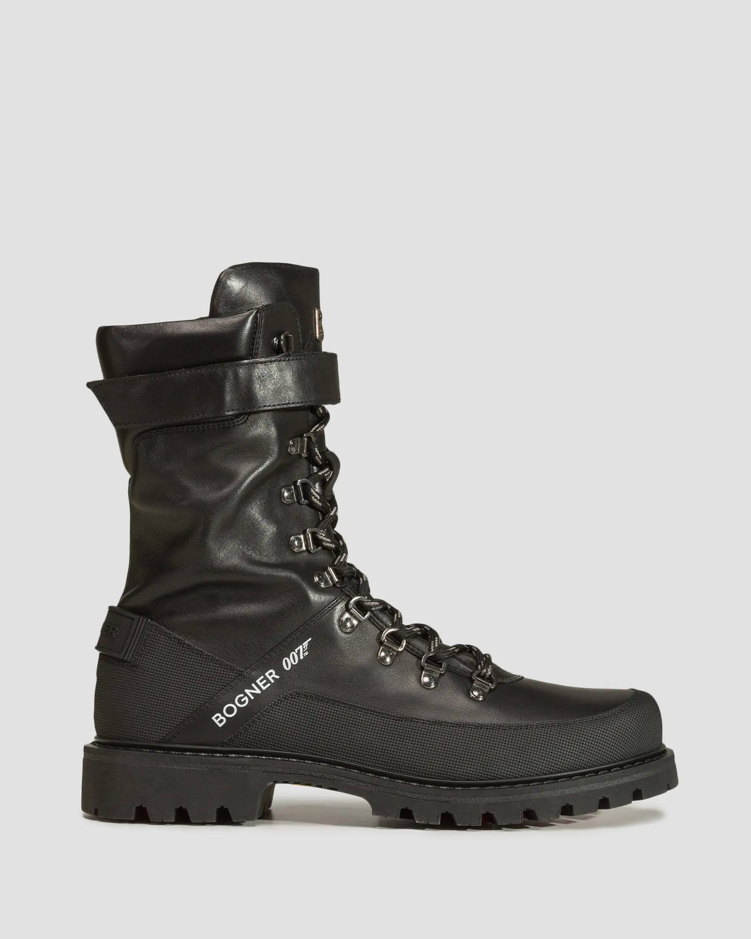 Scarpe con chiodi Bogner Helsinki X Bond 007 12346991-1