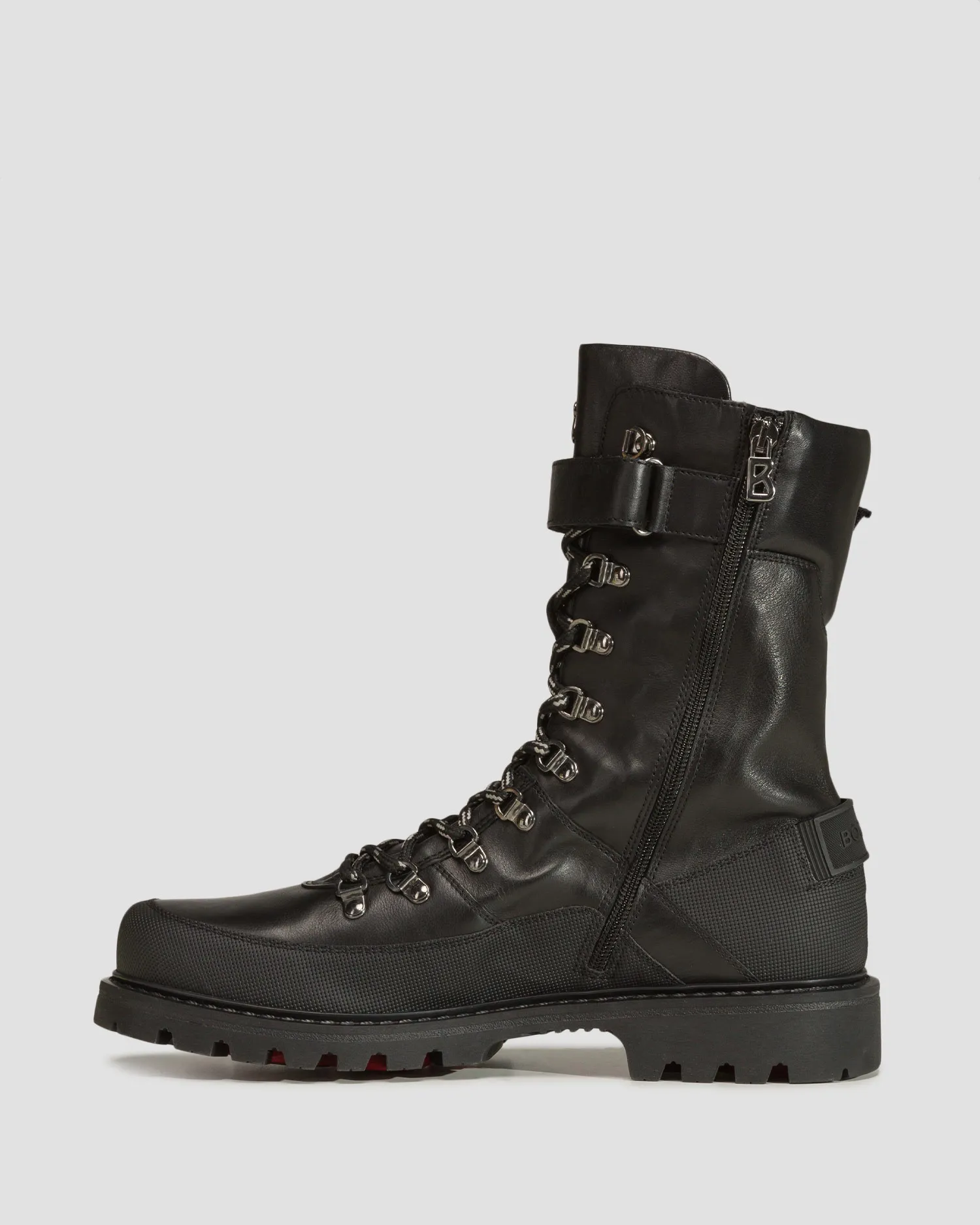 Scarpe con chiodi Bogner Helsinki X Bond 007 12346991-1