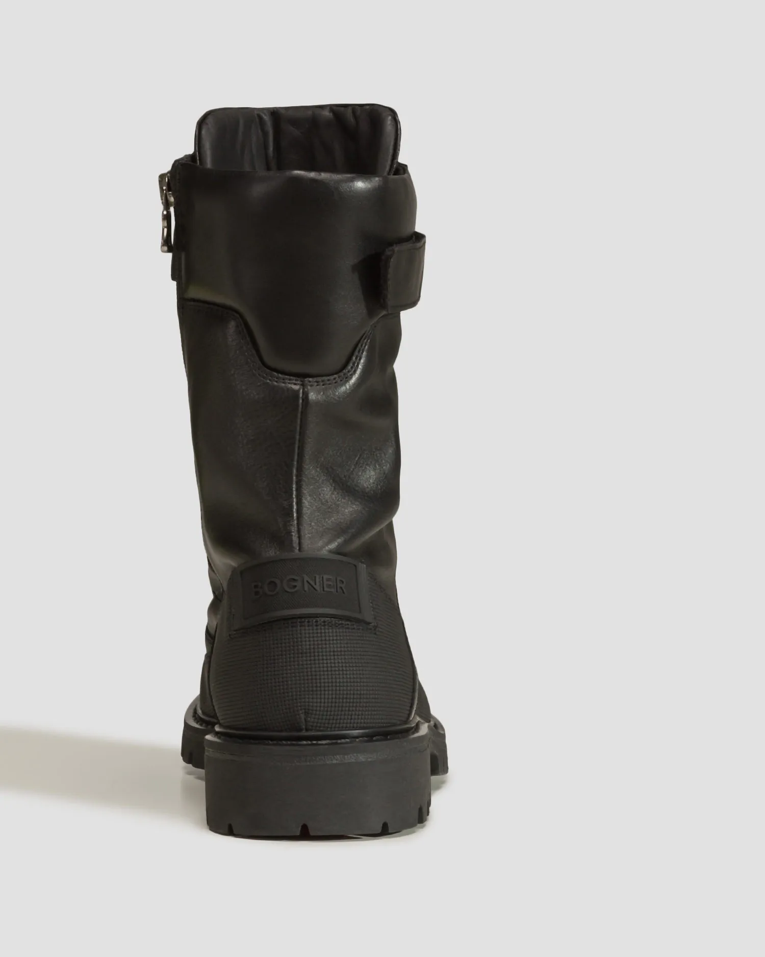Scarpe con chiodi Bogner Helsinki X Bond 007 12346991-1
