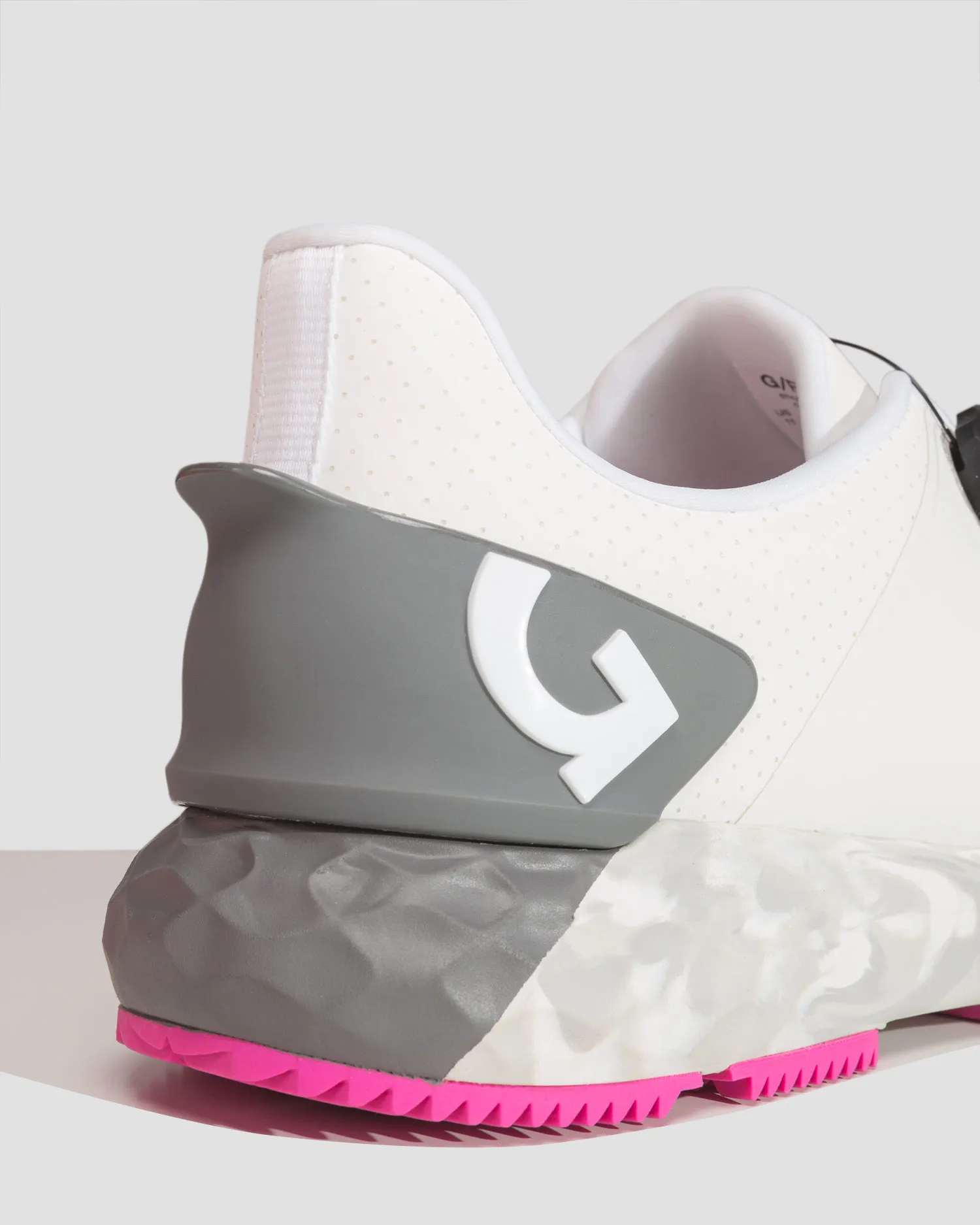 Scarpe G/FORE G/DRIVE G4MS22EF32-sno