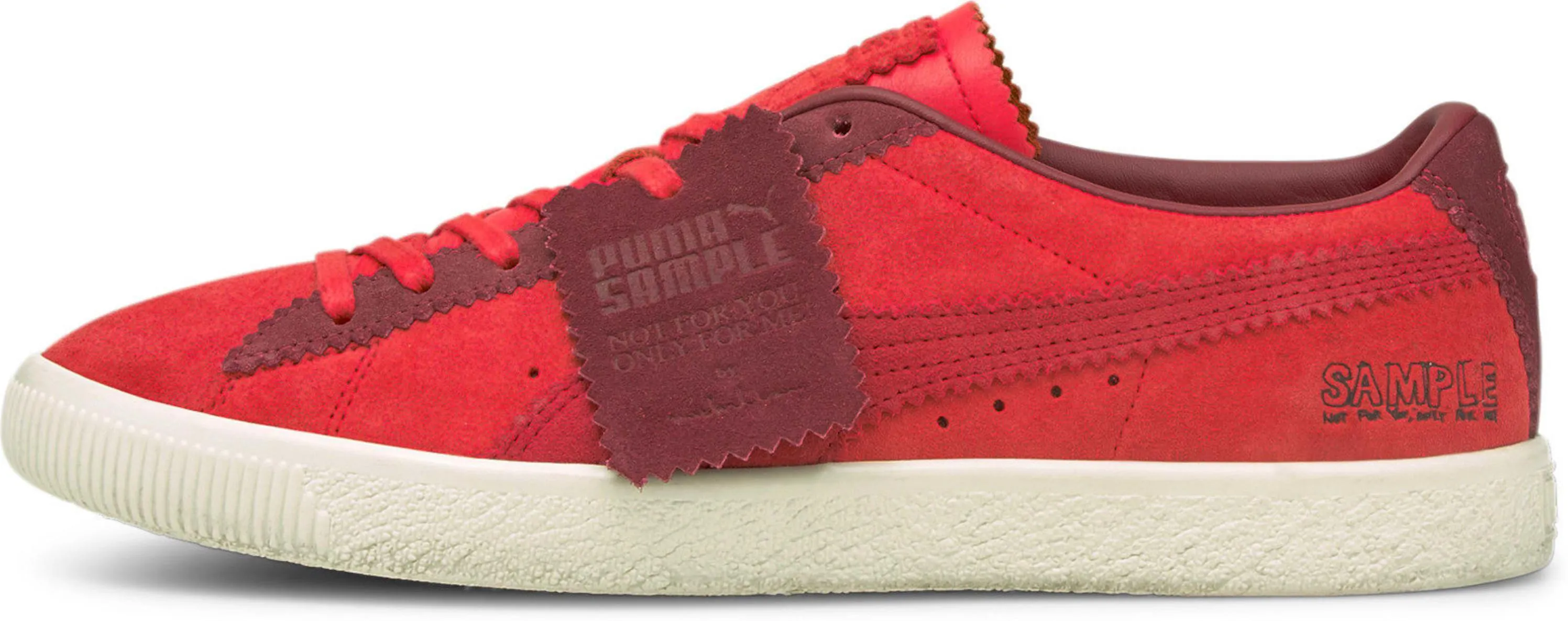 Scarpe Puma Suede VTG Michael Lau