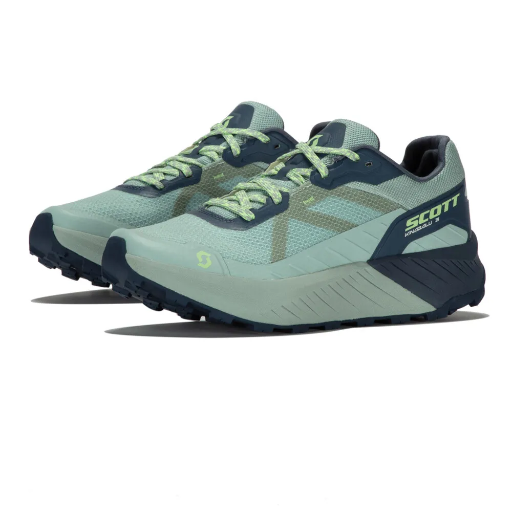 Scott Kinabalu 3.0 per donna Scarpe da Trail Running - AW24