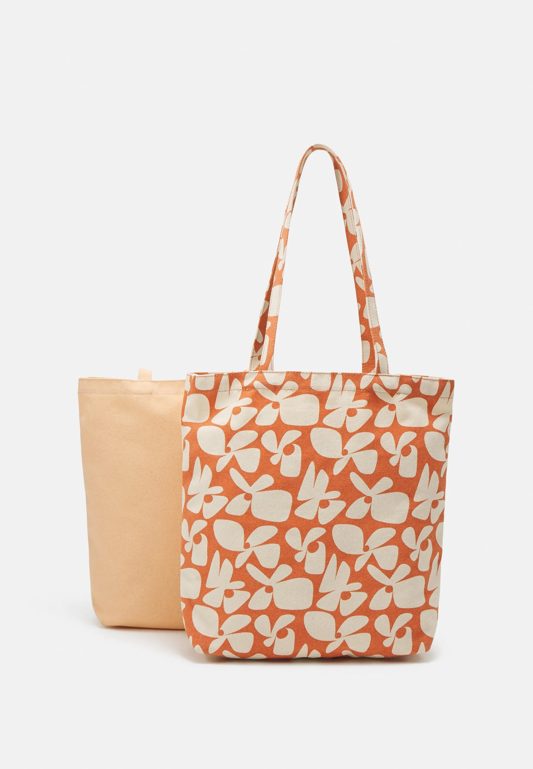SET - Shopping bag