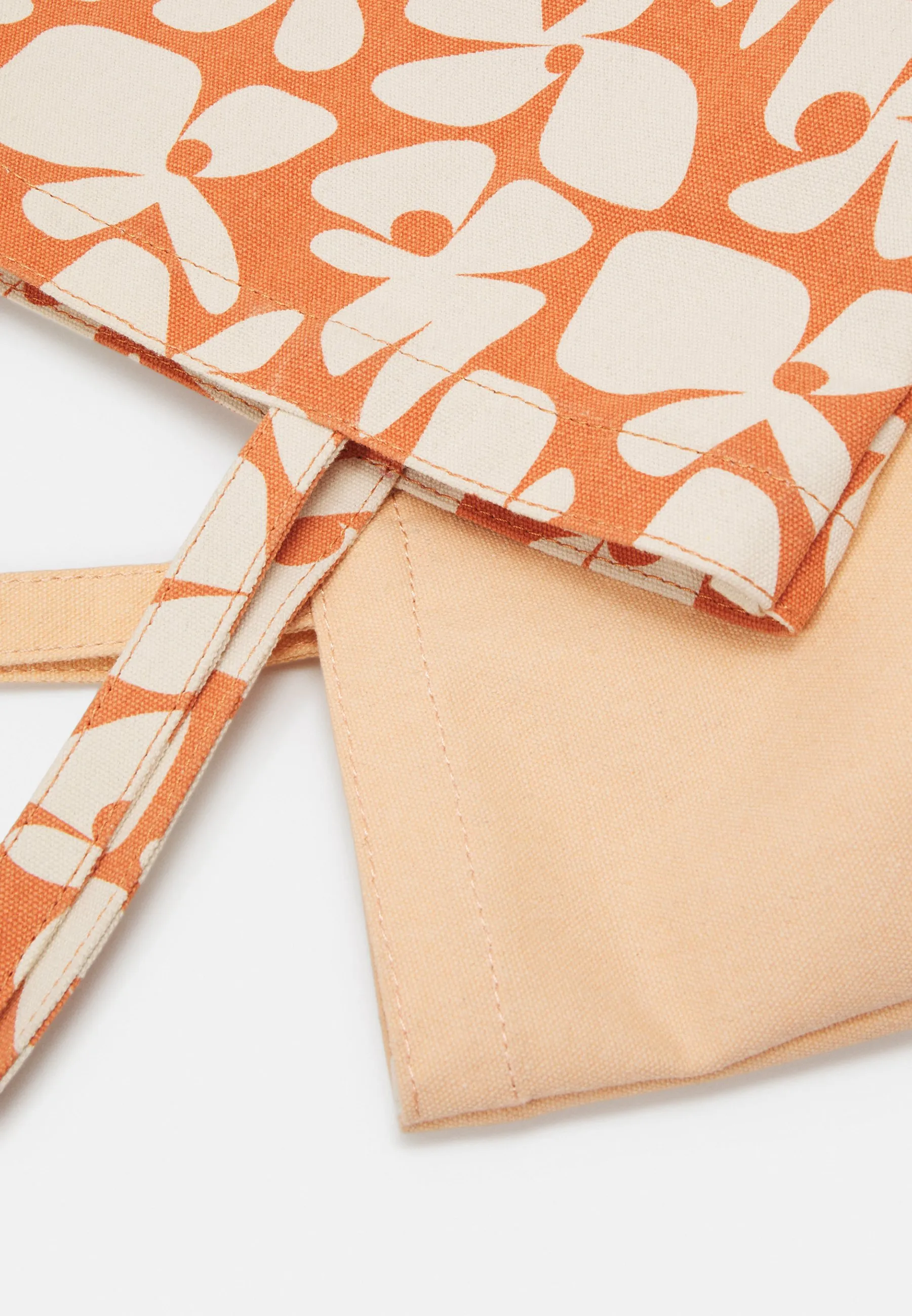 SET - Shopping bag