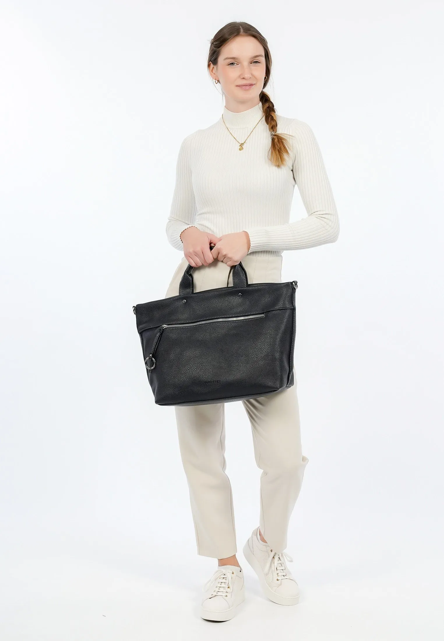 SHOPPER DEBBY - Shopping bag