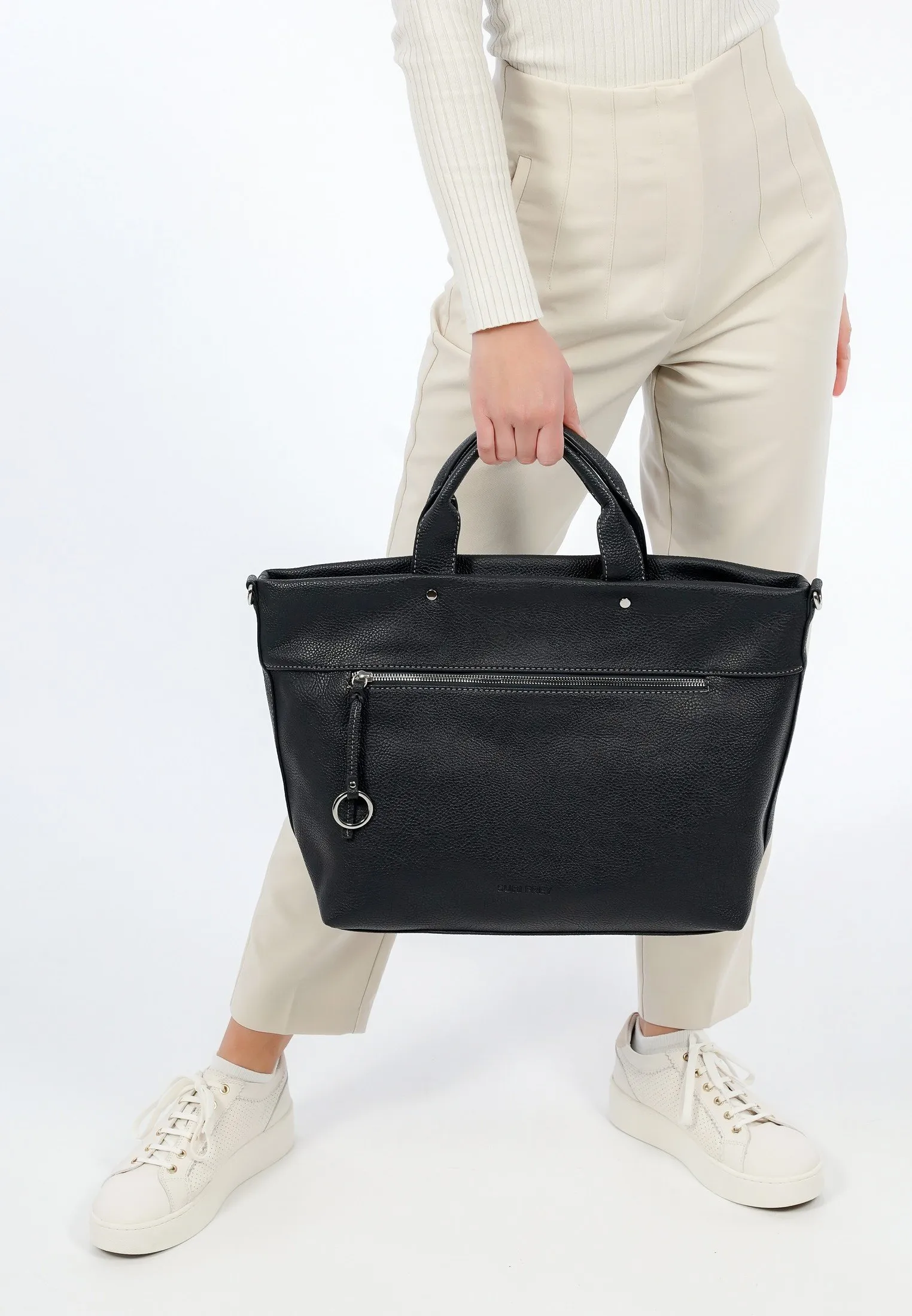 SHOPPER DEBBY - Shopping bag