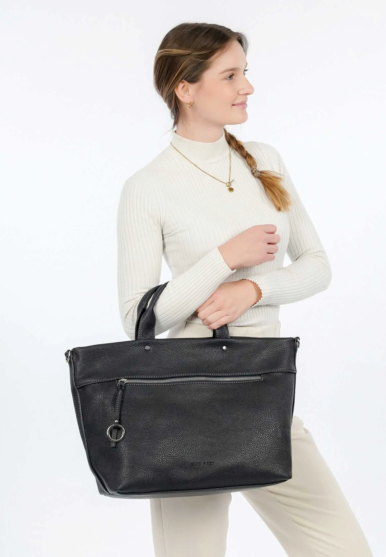 SHOPPER DEBBY - Shopping bag