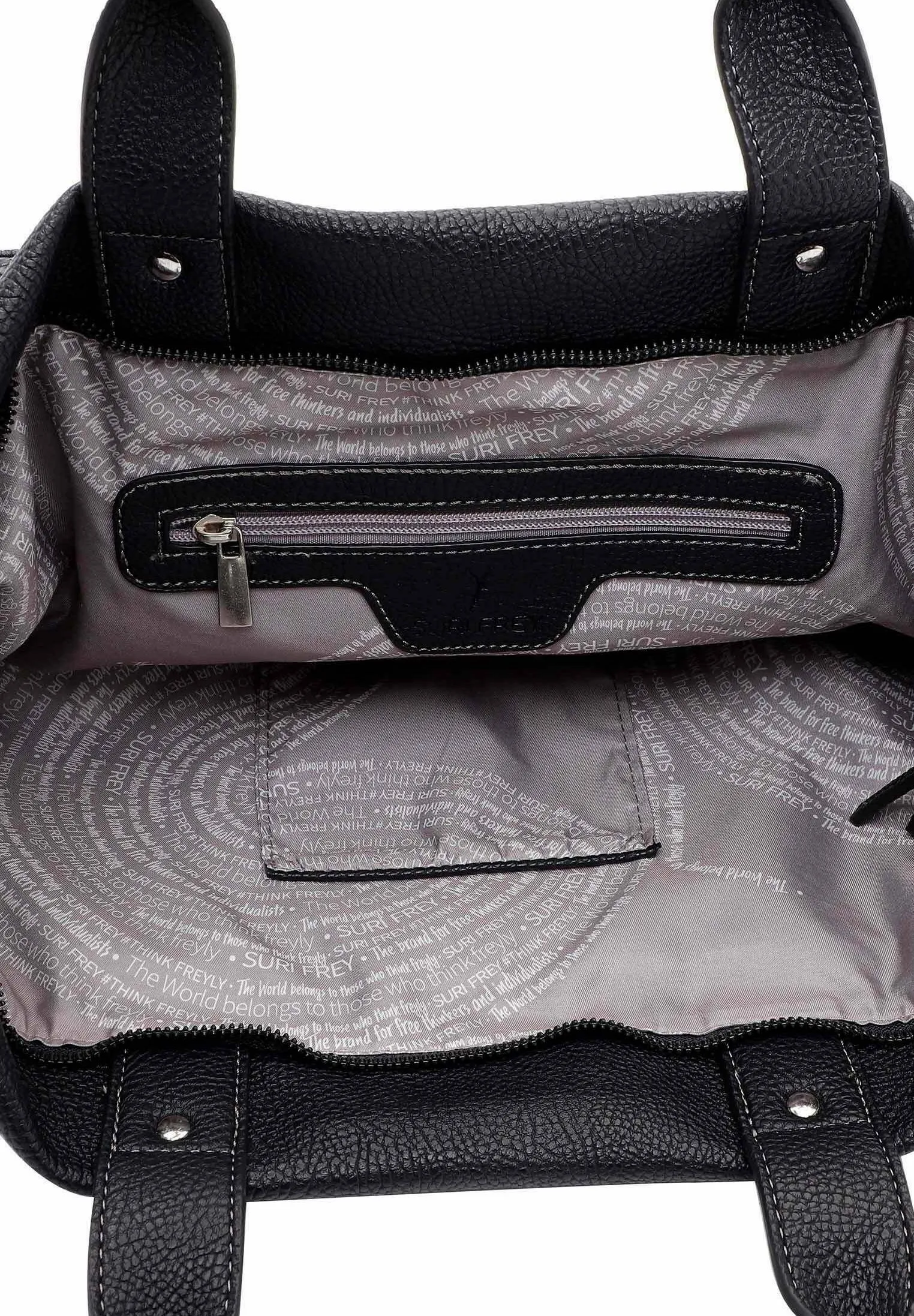 SHOPPER DEBBY - Shopping bag