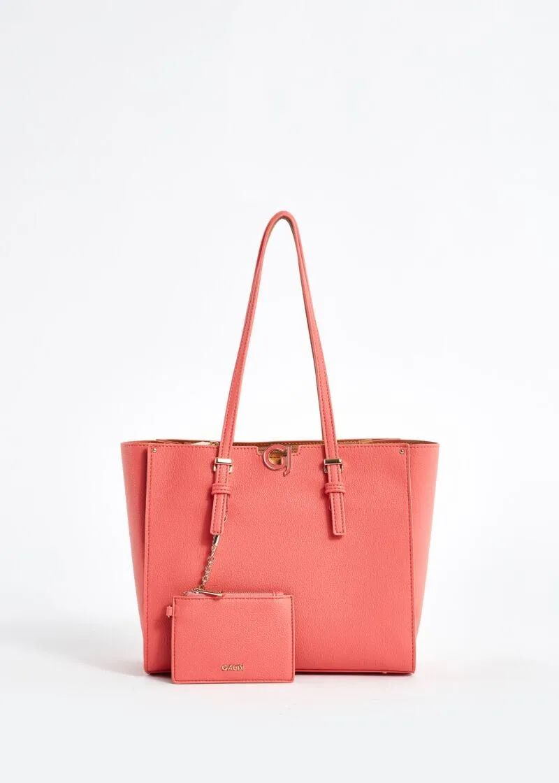 Shopping bag con portamonete