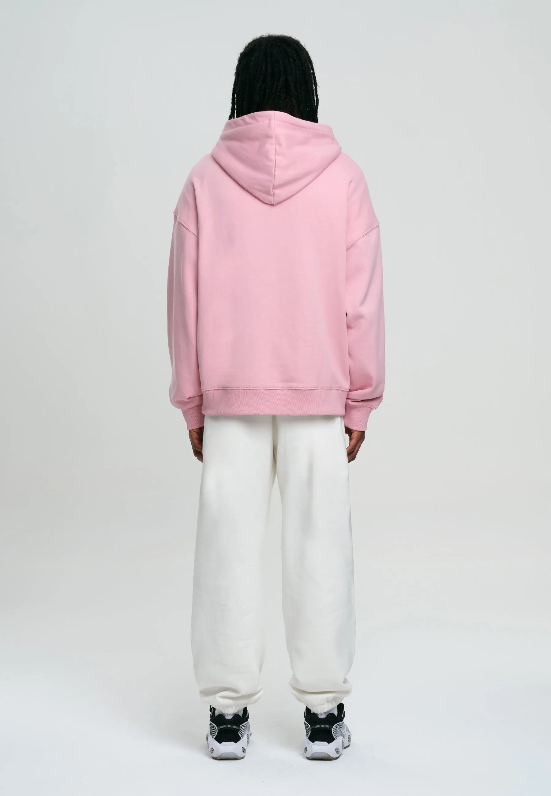 SHUTTER ZIP HOODIE - Felpa con zip
