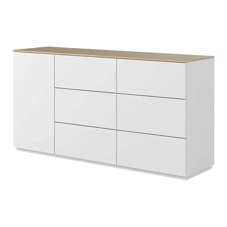sideboard JOIN