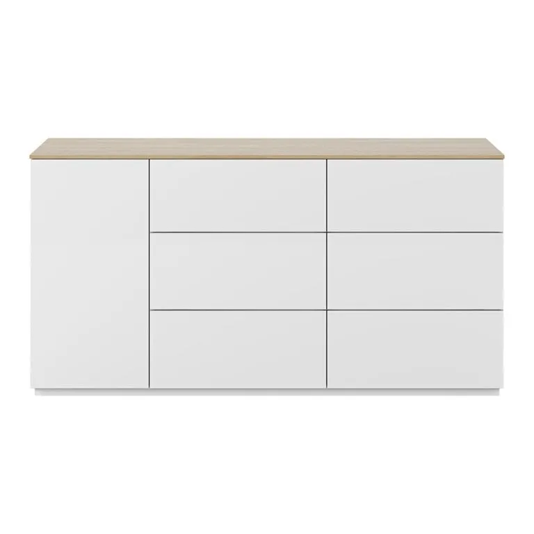 sideboard JOIN