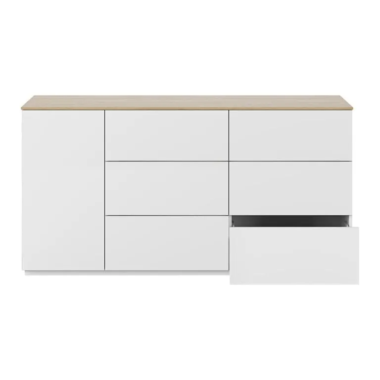 sideboard JOIN