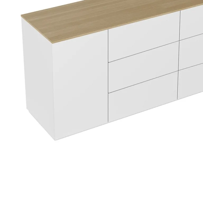 sideboard JOIN