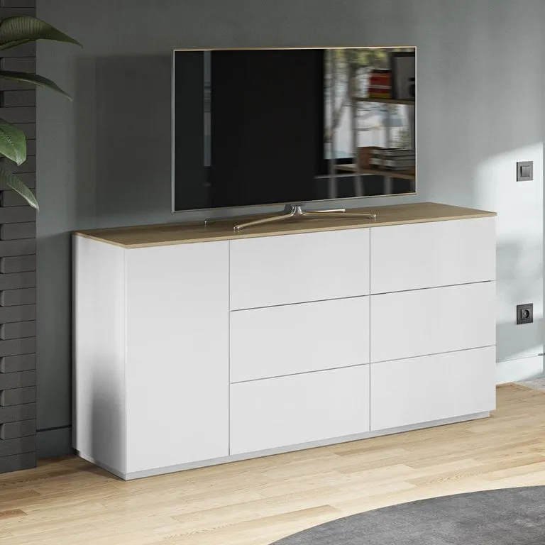 sideboard JOIN