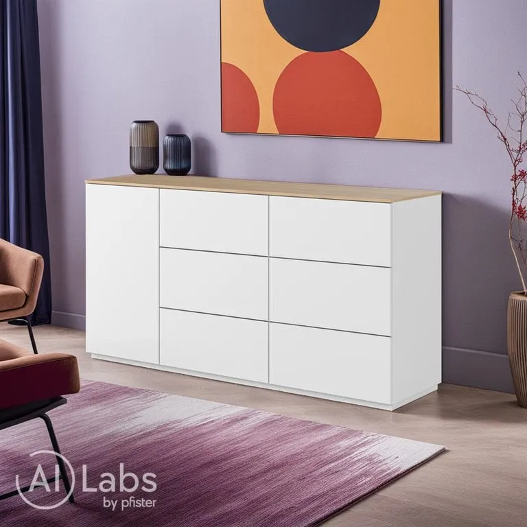 sideboard JOIN