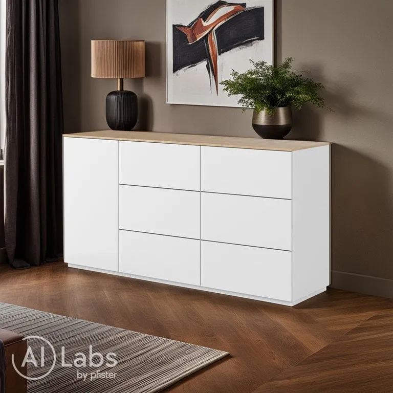 sideboard JOIN