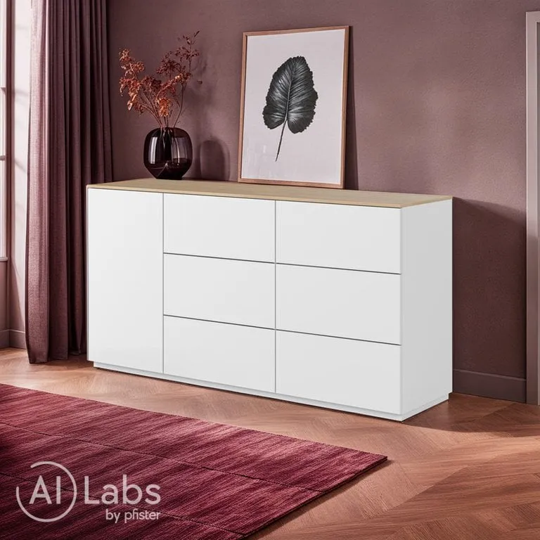 sideboard JOIN