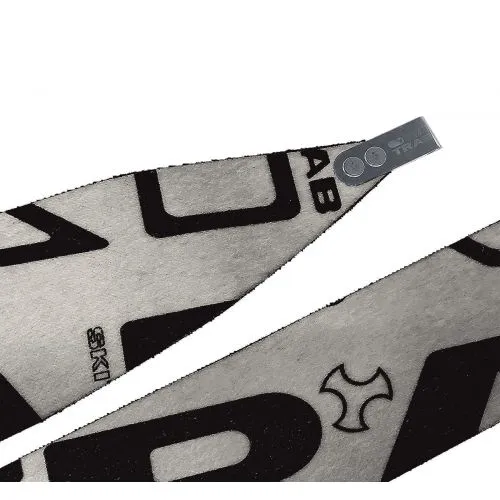 Ski Trab Ski Trab Skin Mohair 90 pelli da scialpinismo