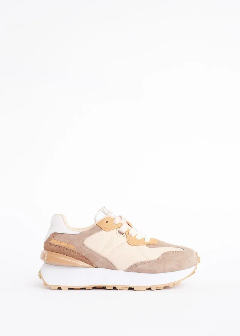 Sneaker running da donna
