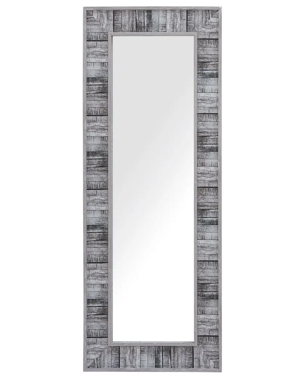 Specchio ROSNOEN 50 cm 130 cm Grigio