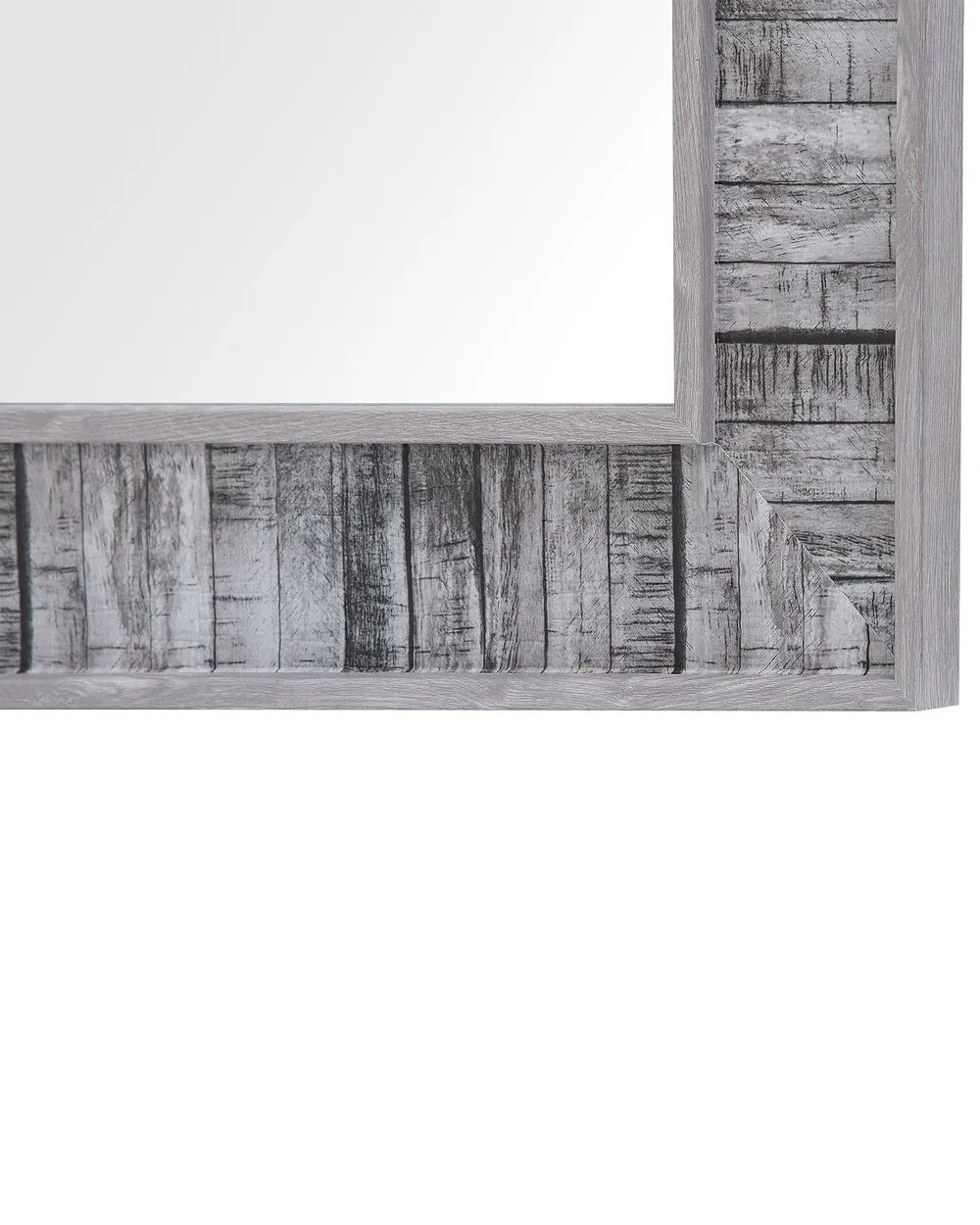 Specchio ROSNOEN 50 cm 130 cm Grigio