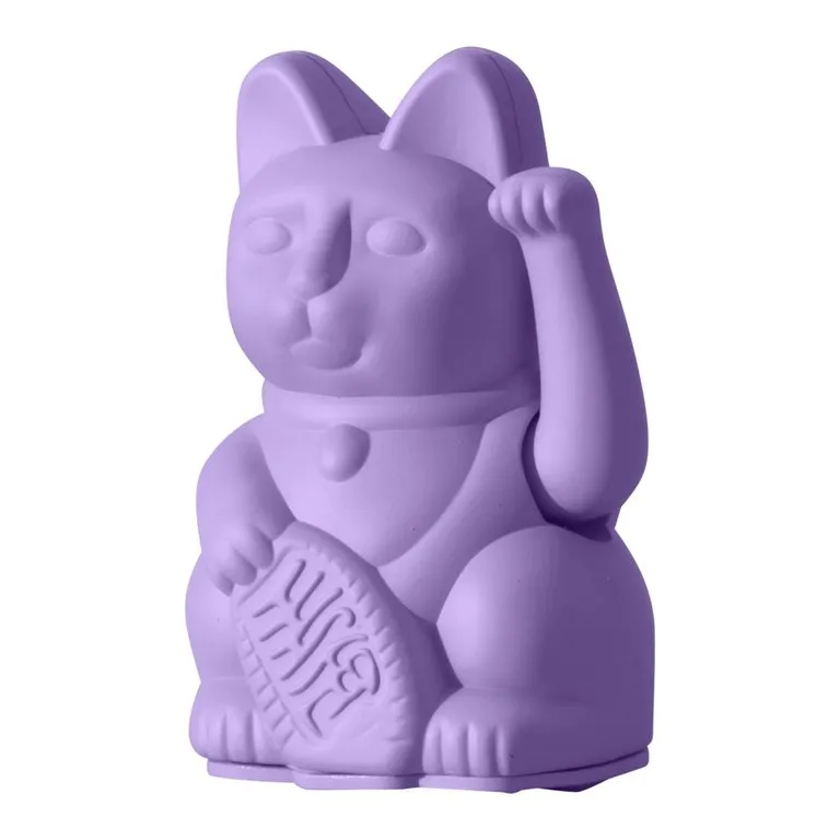 statua Lucky-Cat-Mini