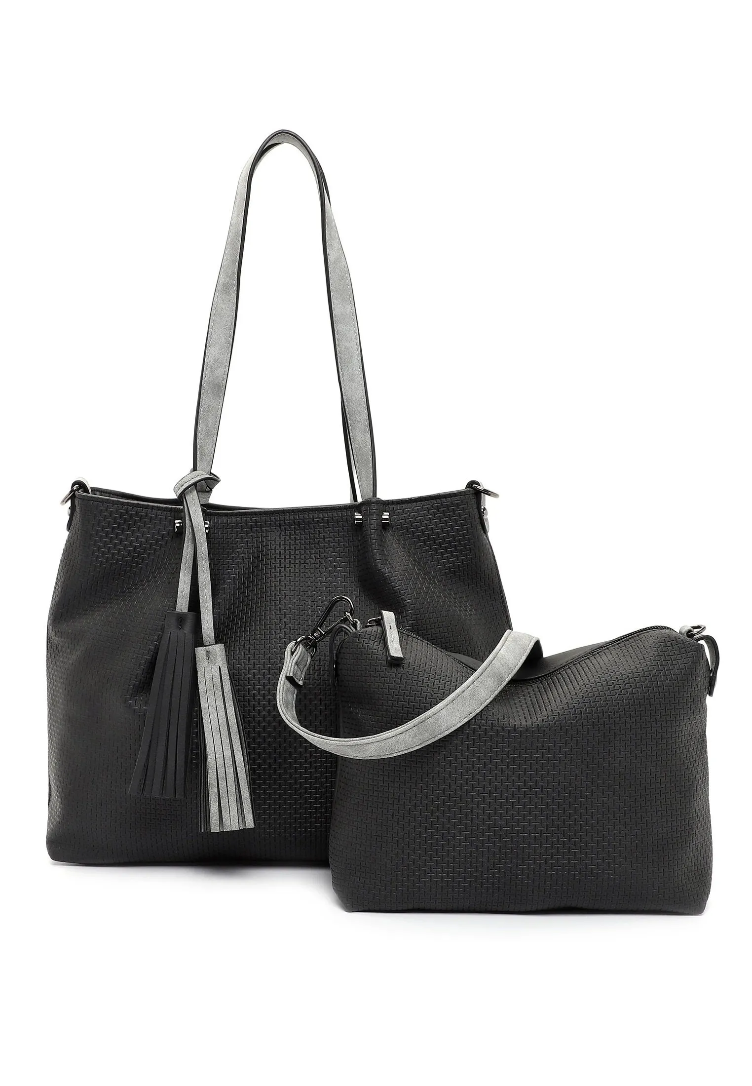 SURPRISE - Shopping bag