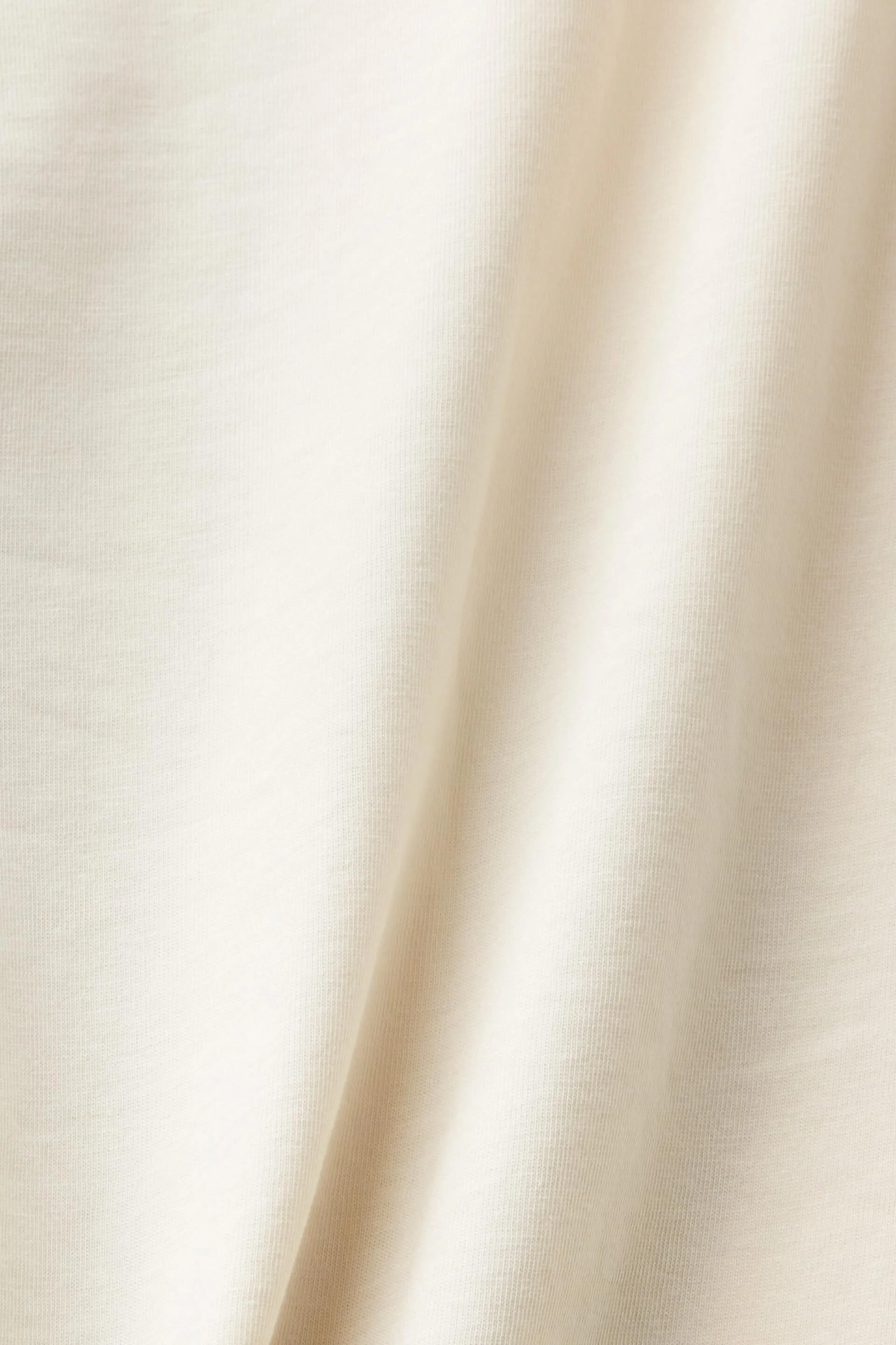 T-shirt oversize con stampa grafica