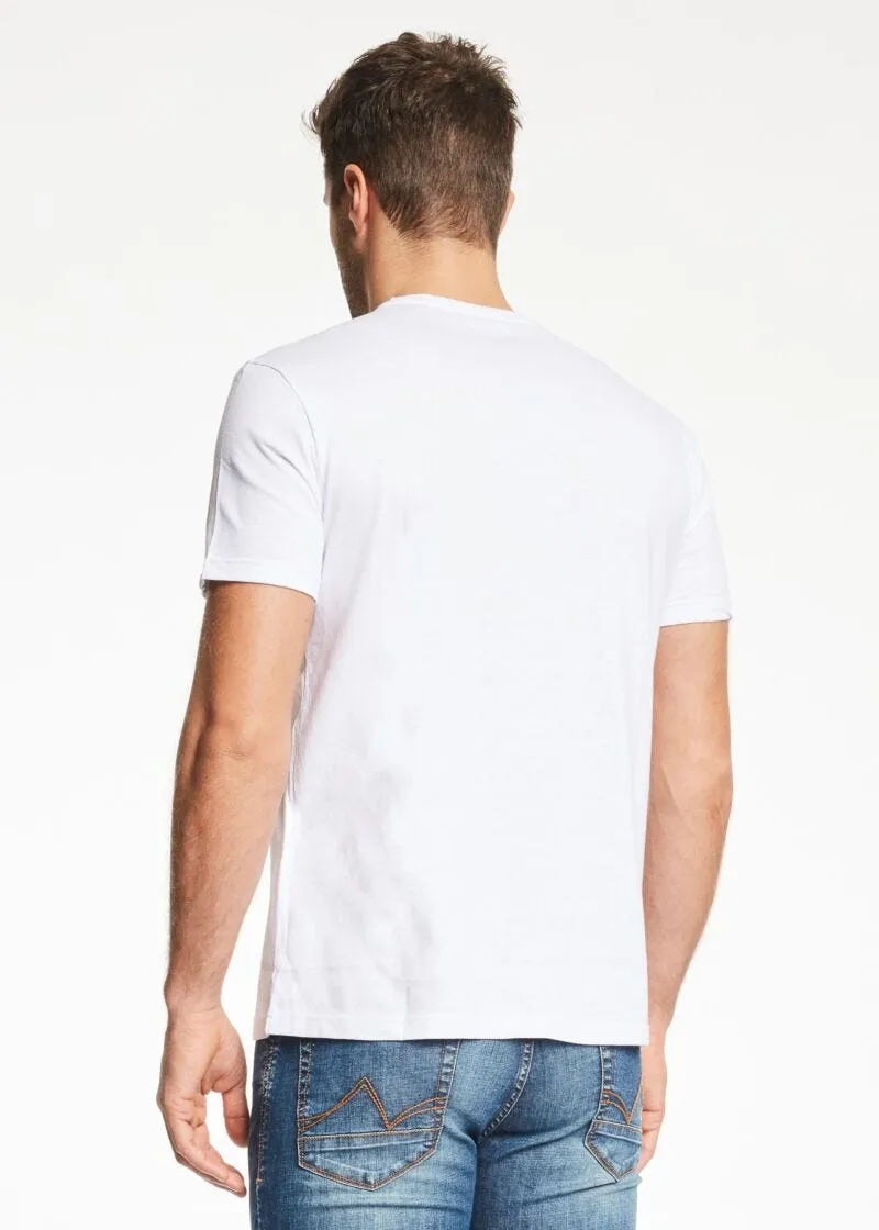 T-shirti in puro cotone