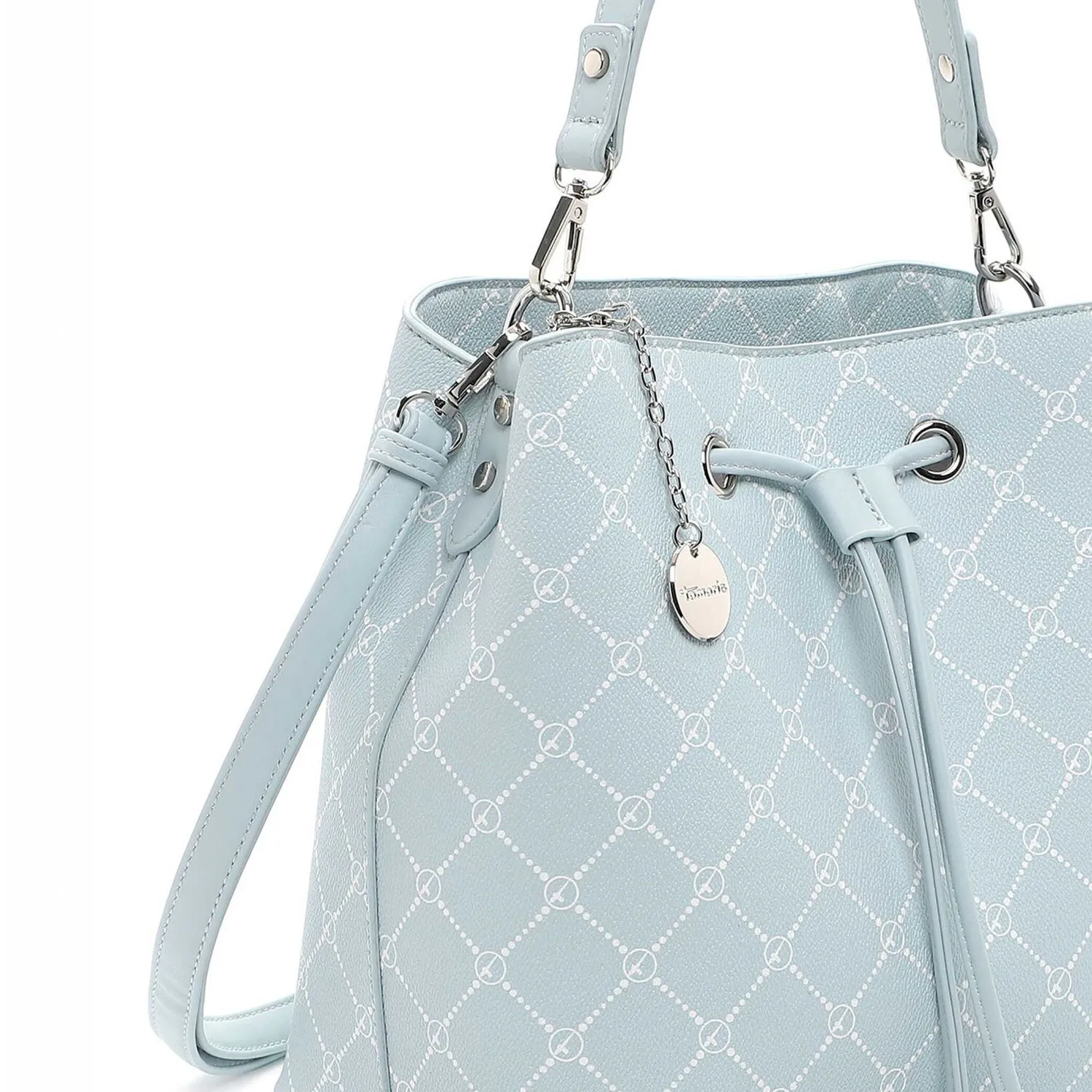 Tamaris Anastasia Borsa a marsupio classica 28 cm